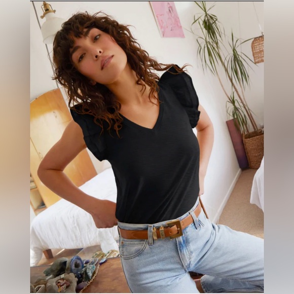 NATION LTD Rylan Tank NWT! - Picture 1 of 8